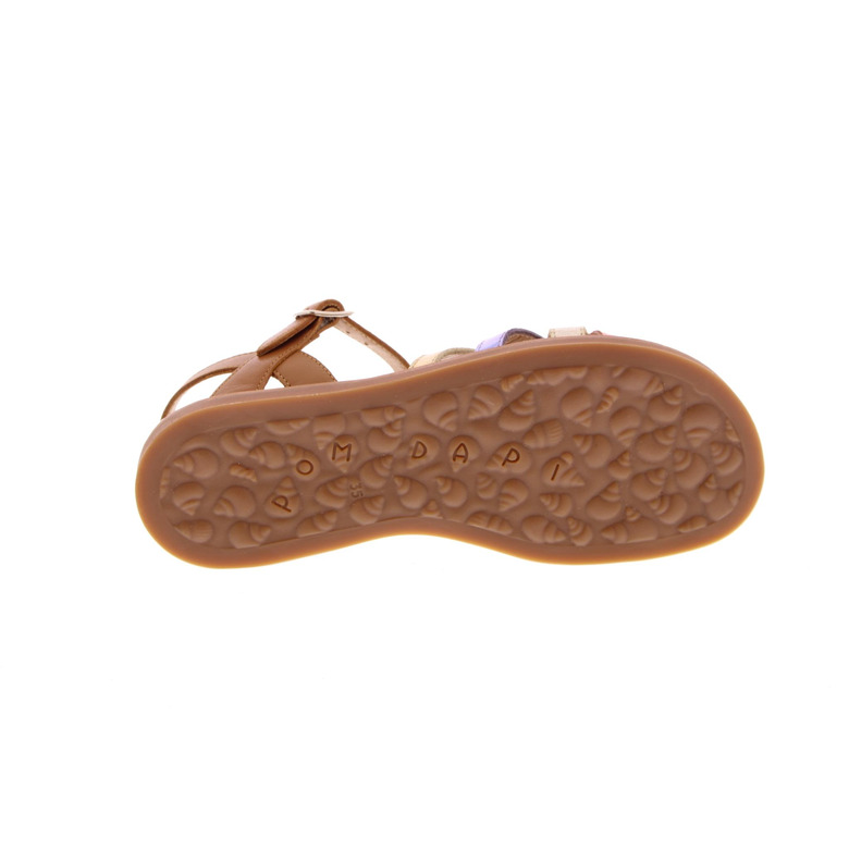 Pom D'api sandales multicolor 5