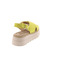 Faire sandales vert 4