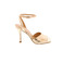 Rotta sandalen goud 1