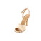 Rotta sandalen goud 3