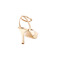 Rotta sandalen goud 4