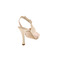 Rotta sandalen ecru 4