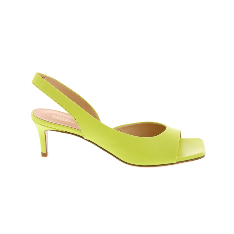 Rotta sandalen groen 1