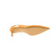 Rotta pumps oranje 5