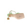 Angel Alarcon sandals green 5