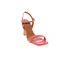 Angel Alarcon sandals pink 2