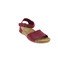 Loints Of Holland sandalen rood 2