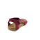 Loints Of Holland sandalen rood 4