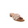 Oh My Sandals slippers goud 2