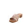 Oh My Sandals slippers goud 3