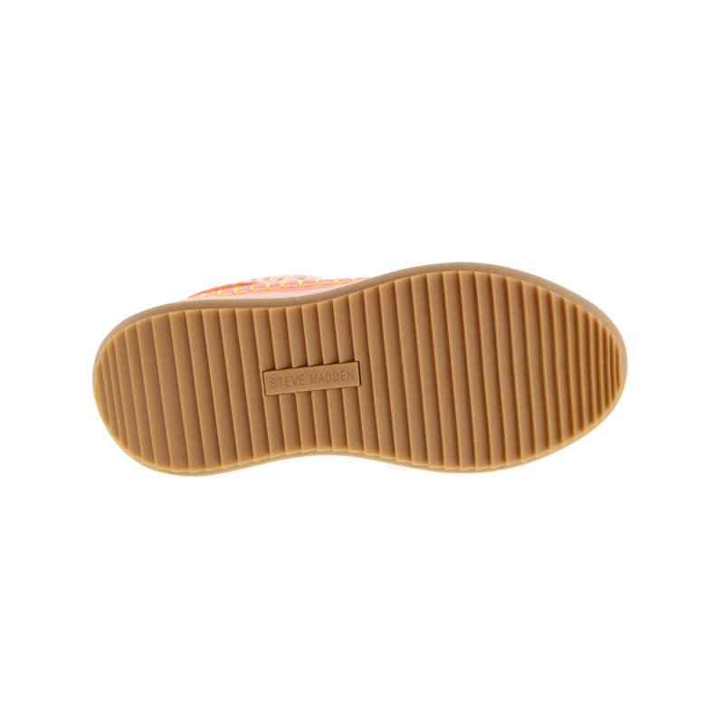Steve Madden sneakers braun 5