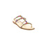Steve Madden sandals multicolor 2