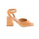 Steve Madden sandals orange