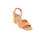 Steve Madden sandals orange 2