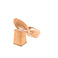 Steve Madden sandals orange 4