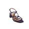 L' Amour sandalen blauw 2