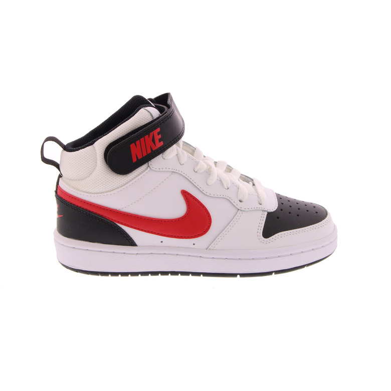Nike sneakers wit 1