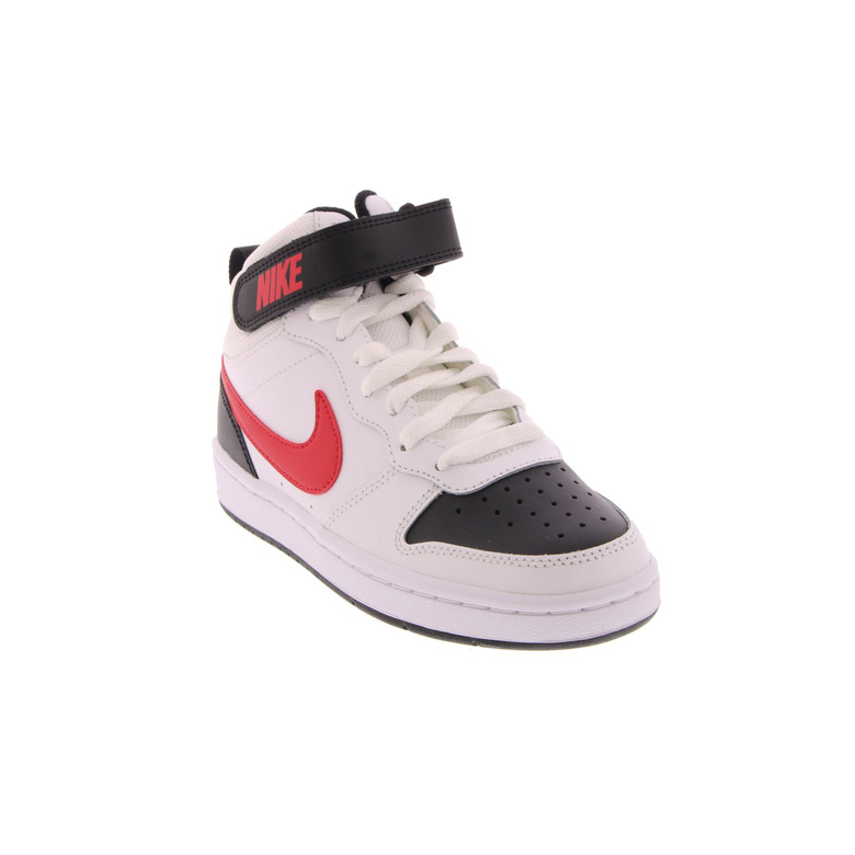 Nike sneakers wit 2