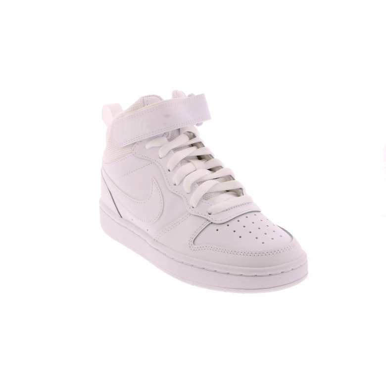 Nike sneakers wit 2