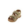 Naturino sandalen groen 3