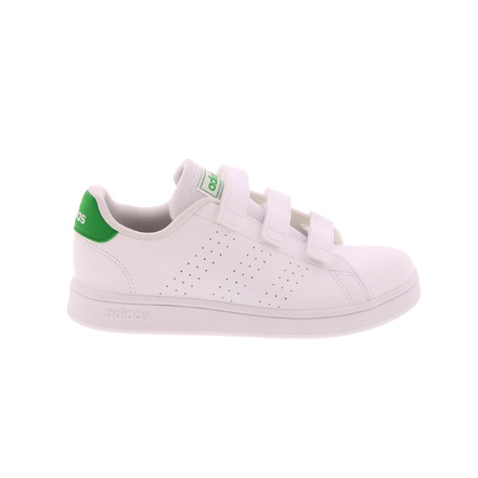 Adidas sneakers wit