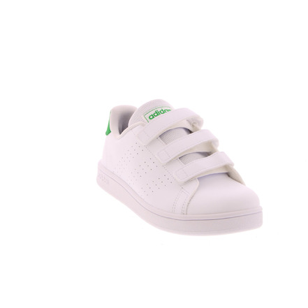 Adidas sneakers wit