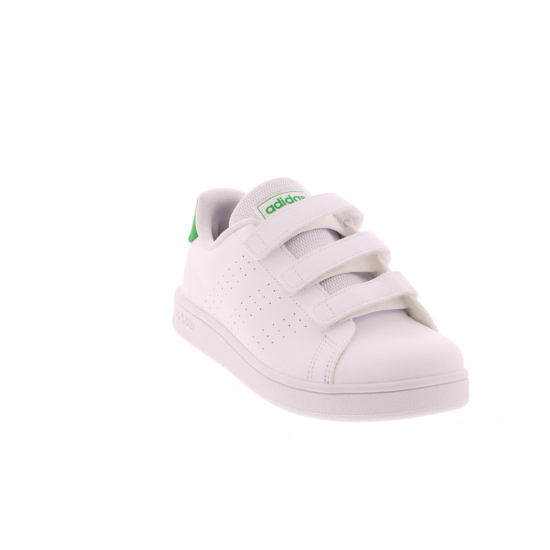 Adidas sneakers wit 2