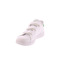 Adidas sneakers wit 3