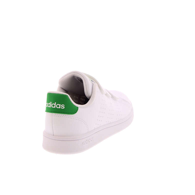 Adidas sneakers wit 4