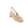 Halmanera mocassins ecru 2