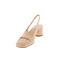 Halmanera mocassins ecru 3