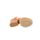 Jeannot sandales orange 5