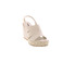 Jeannot sandals white 2