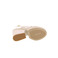 Jeannot sandals white 5