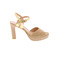 Mii sandalen beige 1