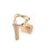Mii sandalen beige 4