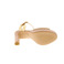 Mii sandalen beige 5