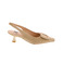 Mii pumps beige 1