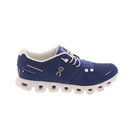 On Running sneakers blauw
