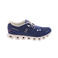 On Running sneakers blauw