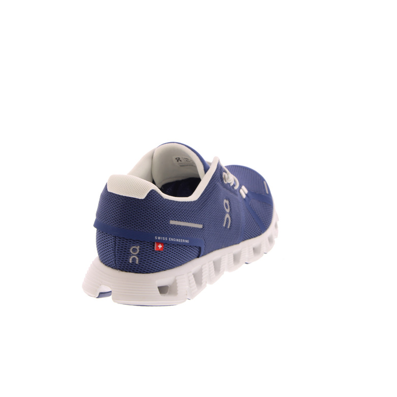 On Running sneakers blau 4