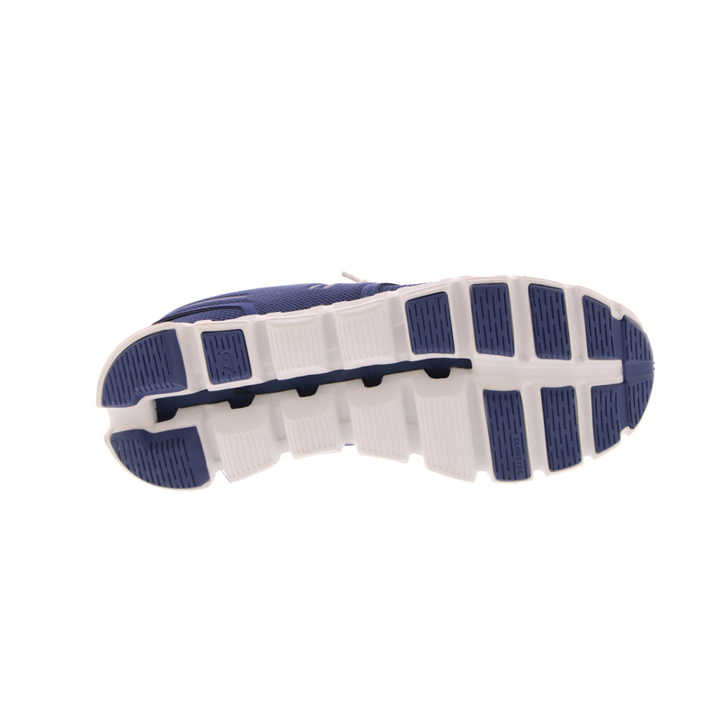 On Running sneakers blau 5
