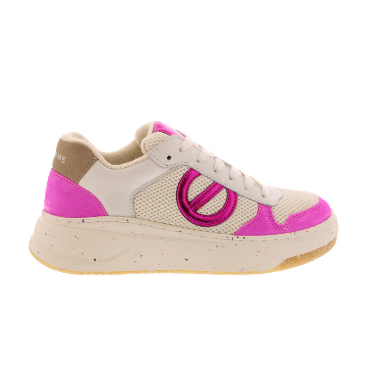 No Name sneakers rosa 1