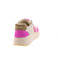 No Name sneakers rosa 4