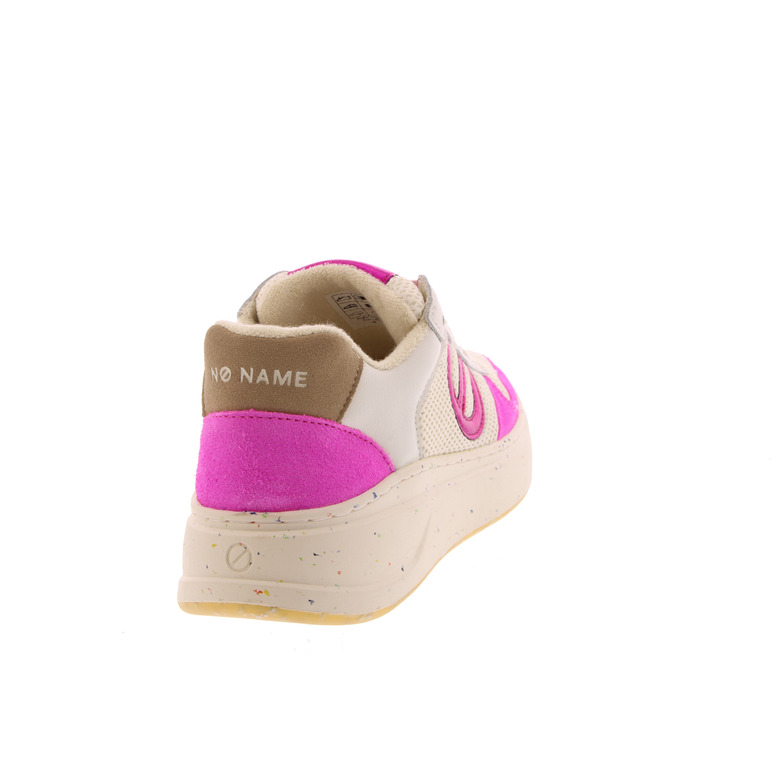 No Name sneakers rosa 4