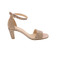 Gabor sandalen roze 1