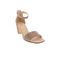 Gabor sandalen roze 2