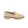 Beberlis niedrige schuhe multicolor 1