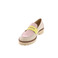 Beberlis niedrige schuhe multicolor 3