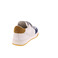 Beberlis niedrige schuhe weiss 4